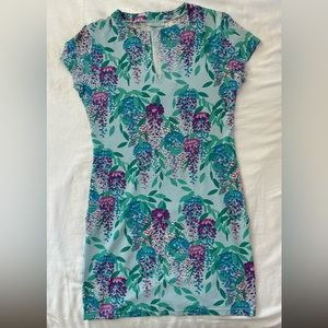 Manuel Cánovas Dress